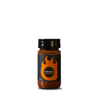 FIREQUE BBQ Seasoning