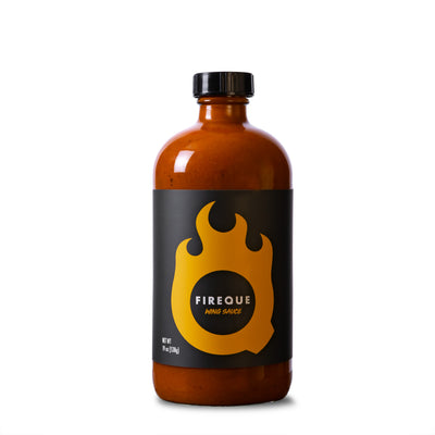 FIREQUE Wing Sauce